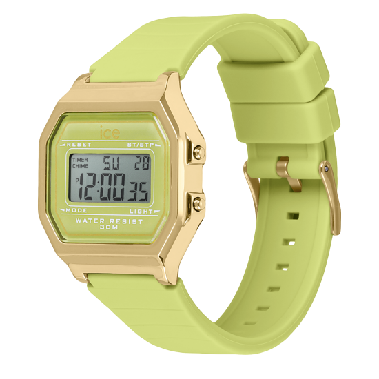 ICE watch retro - Daiquiri green - small - 64570