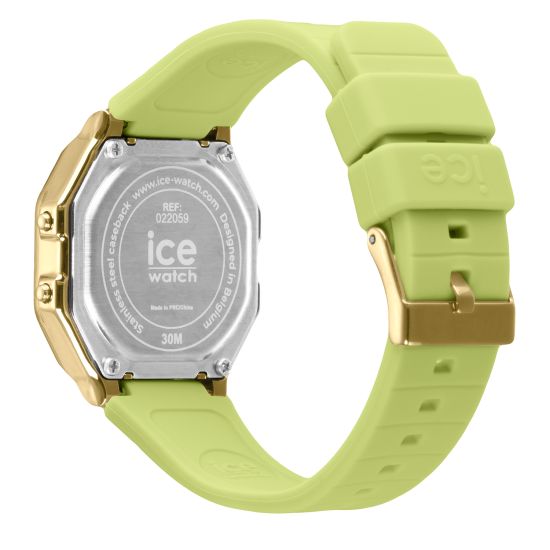 ICE watch retro - Daiquiri green - small - 64570