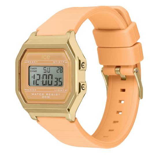 ICE watch retro - Peach skin - small - 64571