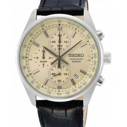Seiko Herenhorloge - 66299
