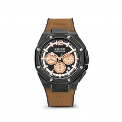 VNDX wise man silicon Green/Brown LB11899-17 - 64630