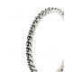 Buddha to Buddha stacking ring Nathalie 345 17.5 - 65139