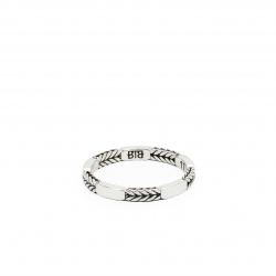 Buddha to Buddha stacking ring Barbara mix 345 17 - 65146