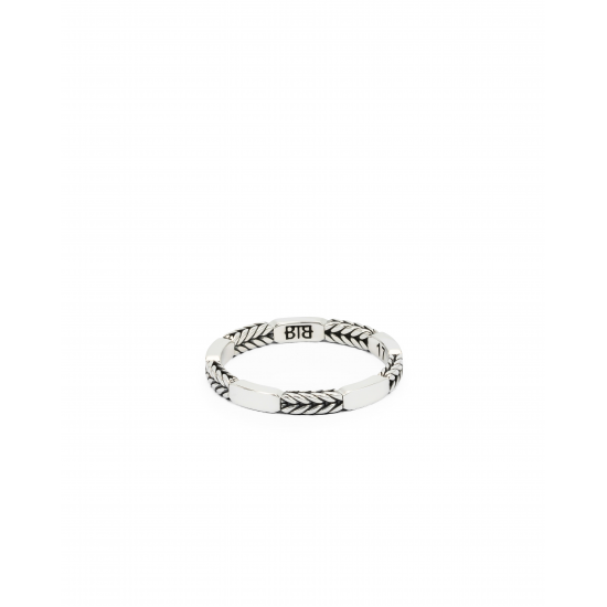 Buddha to Buddha stacking ring Barbara mix 345 17 - 65146