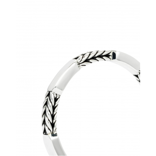 Buddha to Buddha stacking ring Barbara mix 345 17 - 65146