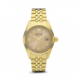 VNDX Amsterdam  DARE DEVIL XL goud beige MD43008-04 - 65211