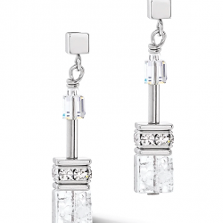 Oorbellen coeur de lion 3018/21-1417 - 65288