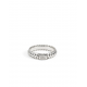 Buddha to Buddha / Ben xs ring silver maat 17.5 - 65545
