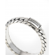 Buddha to Buddha / Ben xs ring silver maat 17.5 - 65545