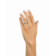 Buddha to Buddha / Ben xs ring silver maat 17.5 - 65545