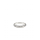 Buddha to Buddha / Ellen xs ring silver maat 18 - 65547