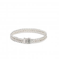 Buddha to Buddha / Chain mini armband maat 19 E - 65549
