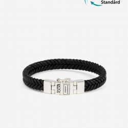 Buddha to Buddha / Barbara leather black F - 65550