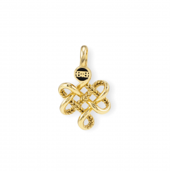 Buddha to Buddha hnger endless knot 665GV one - 65555