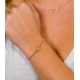 zinzi armband set  hartjes ZIA1420-SE - 65620