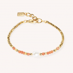 coeur de lion armband 4358/30-0323 - 65677