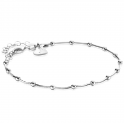 Zilver Zinzi Armband ZIA2471 - 65697
