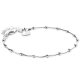 Zilver Zinzi Armband ZIA2471 - 65697
