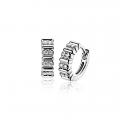 Zinzi oorbellen ZIO2686 zirk - 65698