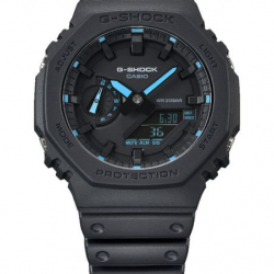 Casio G-Shock GA-2100-1A2ER - 65767