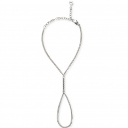 Handchain George silver 033 C-E - 65823
