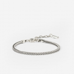 Stacking bracelet Barbara E + G 913  19 / 23cm - 65900