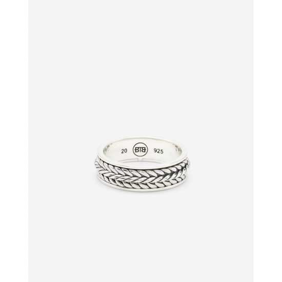 Buddha to Buddha ring Nurul spinning maat 21 - 65908
