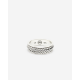 Buddha to Buddha ring Nurul spinning maat 21 - 65908