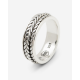 Buddha to Buddha ring Nurul spinning maat 21 - 65908