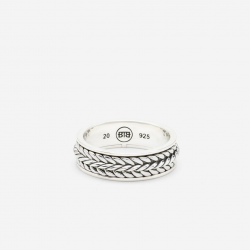 Buddha to Buddha ring spinning Nrul xs 204 19 - 66102