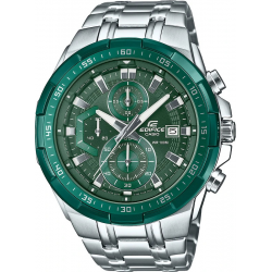 Casio Edifice horloge EFR-539DE-3AVUEF - 66128