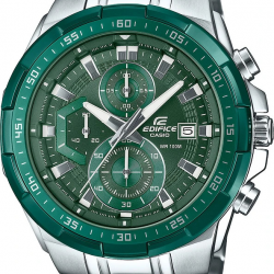 Casio Edifice horloge EFR-539DE-3AVUEF - 66128