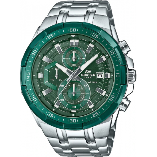 Casio Edifice horloge EFR-539DE-3AVUEF - 66128