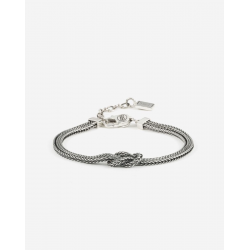 BTB J216 C-E Bracelet Barbera Mini Knot Bracelet - 66151