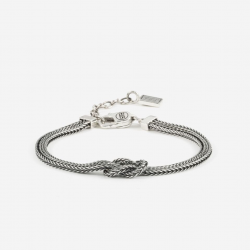 BTB J216 C-E Bracelet Barbera Mini Knot Bracelet - 66151