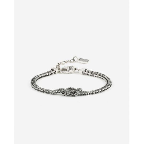 BTB J216 C-E Bracelet Barbera Mini Knot Bracelet - 66151