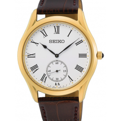 Seiko Heren Horloge SRK050P1 - 66182