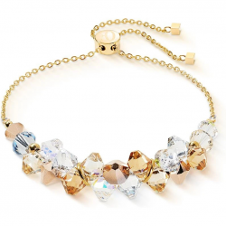 Coeur de Lion armband 4639/30-1016 - 66248