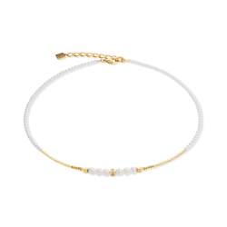 Coeur de Lion collier parel 4312/10-1416 - 66249