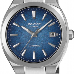 Casio Edifice automaat horloge EFK-200D-2AER - 66370