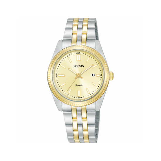 Lorus Dameshorloge - 65002