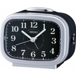 Seiko wekker QHK060A - 65786