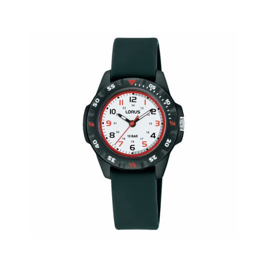 Lorus young horloge RRX59JX9 - 65431