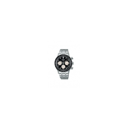 Seiko Herenhorloge SSB479P1 Chronograaf - 65802
