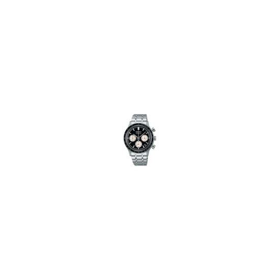 Seiko Herenhorloge SSB479P1 Chronograaf - 65802