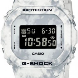 Casio g-shcok horloge DW-5600GC-7ER - 61872