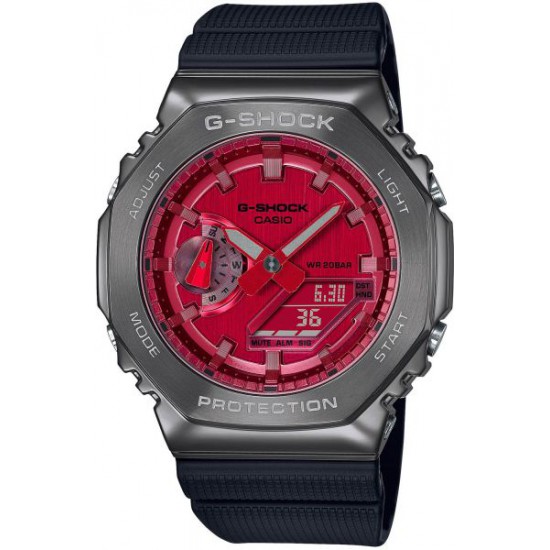 Cacio G-Shock GM-2100B-4AER - 61779