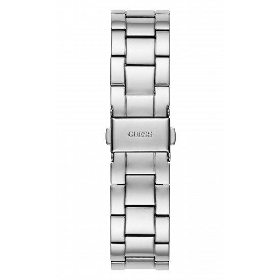 guess horloge dames vierkant
