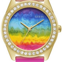 guess GW02500L1 dames horloge - 61473
