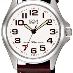 lorus horloge RRS51LX9 - 54518